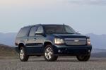 Chevrolet Suburban 2007 года